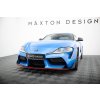 maxton design to su 5 fd3g toyota mk5 supra 1