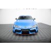 maxton design to su 5 fd3red toyota mk5 supra 2