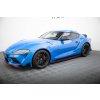 maxton design to su 5 sd2g toyota mk5 supra 2
