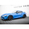 maxton design to su 5 sd2red toyota mk5 supra 14