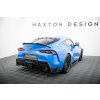 maxton design to su 5 h1g toyota mk5 supra 6