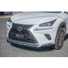 maxton design le nx 1f h fd1c lexus mk1 facelift nx 3