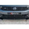 maxton design vw pa b8 rline fd2c volkswagen mk8 cc passat 3
