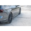 maxton design vw pa b8 rline sd1c volkswagen mk8 cc passat 3