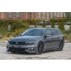 maxton design vw pa b8 rline sd1c volkswagen mk8 cc passat 5