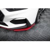 maxton design hy i30 3 n fb fd1red hyundai mk3 i30 n 3