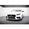 maxton design hy i30 3 n fb fd1red hyundai mk3 i30 n 6