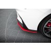 maxton design hy i30 3 n fb fd1red hyundai mk3 i30 n 9