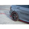maxton design bm 1 40 mpack rsd3red bmw f40 seria 1 7