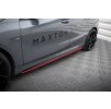 maxton design bm 1 40 mpack sd2red bmw f40 seria 1 1