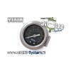 Manometr VIAIR 1/5" - BLACK FACE