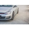 maxton design vw go 7 7f gti sd2c volkswagen mk7 golf gti 2