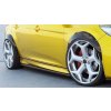 maxton design fo fo 3 st fe1c ford mk3 focus st 3