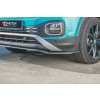 maxton design vw tcross 1 fd1g volkswagen t cross 9