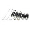 Bags and Dampers - Mercedes SL R129