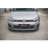 maxton design vwgo7gticnc fd2brb volkswagen mk7 golf gti 21