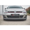 maxton design vwgo7gticnc fd2brb volkswagen mk7 golf gti 3