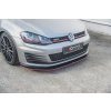 maxton design vwgo7gticnc fd2brb volkswagen mk7 golf gti 30