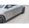 maxton design vwgo7gticnc sd1brb volkswagen mk7 golf gti 7