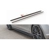 maxton design vwgo7gticnc sd1brb volkswagen mk7 golf gti 1