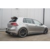 maxton design vwgo7gticnc sd1brb volkswagen mk7 golf gti 2