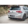 maxton design vwgo7gticnc rs1brb volkswagen mk7 golf gti 17