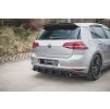 maxton design vwgo7gticnc rs1brb volkswagen mk7 golf gti 2