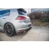 maxton design vwgo7gticnc rsd2b volkswagen mk7 golf gti 7