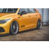 maxton design vw go 8 sd2g volkswagen mk8 golf 1