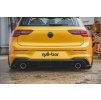 maxton design vw go 8 rs1co o exh volkswagen mk8 golf 4