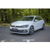 maxton design vw po 6 gti fd2red volkswagen mk6 polo gti 4