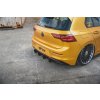 maxton design vwgo8cnc rs2b volkswagen mk8 golf 12