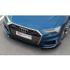 maxton design au a6 c8 sline fd1c audi s6 rs6 a6 s line c8 a6 4