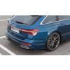 maxton design au a6 c8 sline rd1g audi s6 rs6 a6 s line c8 a6 3