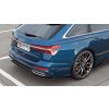 maxton design au a6 c8 sline rd1c audi s6 rs6 a6 s line c8 a6 3