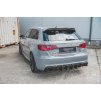 maxton design au rs3 8v rs1g audi s3 rs3 rs3 8v a3 1