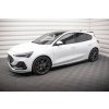 maxton design fo fo 4 st sd2g ford mk4 facelift 2021 st line focus 14