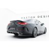 maxton design me cls 257 amgline rd1g mercedes c 257 amg line cls 17