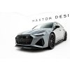 maxton design au rs6 c8 fd3g audi s6 rs6 rs6 c8 a6 1