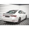 maxton design stresni spoiler pro skoda octavia mk4 carbon look 4