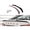 maxton design stresni spoiler pro skoda octavia mk4 carbon look