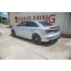 maxton design au s3 3f s sd2c audi s3 rs3 s3 8v fl a3 3