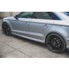 maxton design au s3 3f s sd2c audi s3 rs3 s3 8v fl a3 5