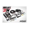 Air Lift Performance 3H 1/4" + nádoba + kompresor