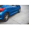 maxton design pe 207 sport sd1c peugeot 207 4
