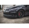 maxton design vwgo7fgtitcrcnc fd1b volkswagen mk7 facelift golf gti tcr 2