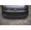 maxton design vwgo7fgtitcrcnc fd1b volkswagen mk7 facelift golf gti tcr 1