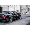 maxton design le ls 4f l sd1g lexus mk4 ls 9