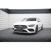 maxton design me cla 118 amgline fd2g mercedes c118 amg line cla 1