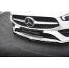 maxton design me cla 118 amgline fd1g mercedes c118 amg line cla 3